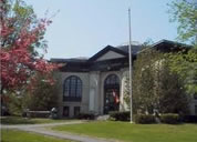 Pittsfield Library